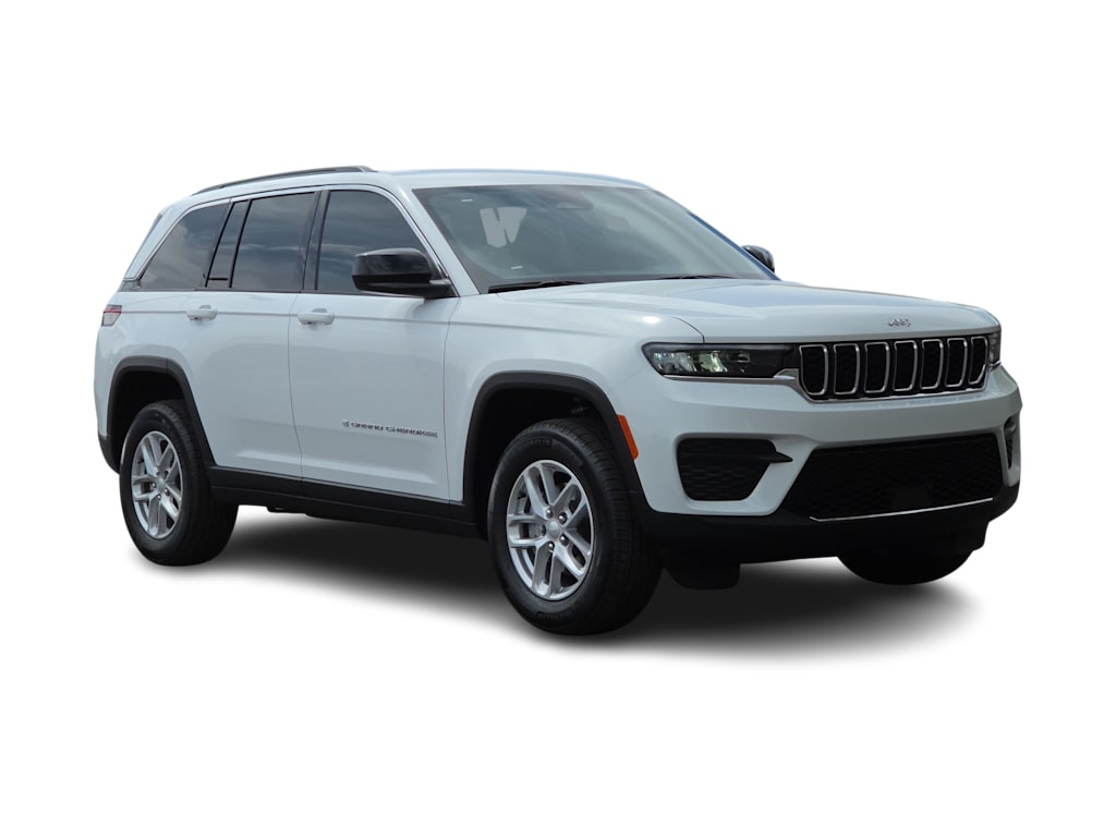 Thumbnail: 2026 Jeep Grand Cherokee - 18