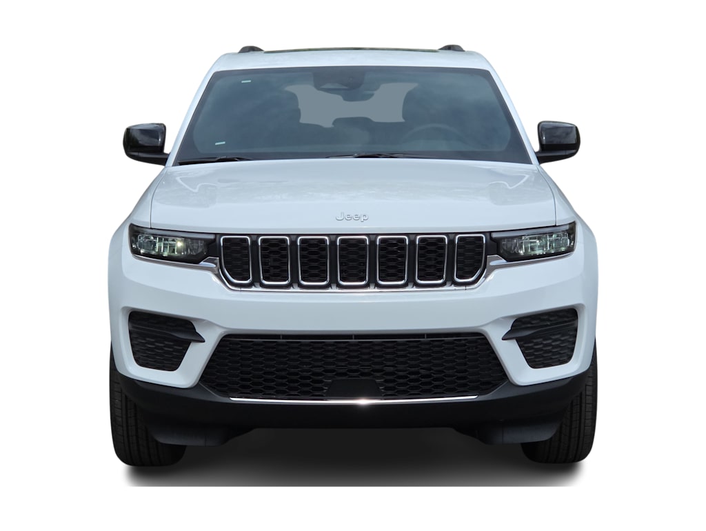 Thumbnail: 2026 Jeep Grand Cherokee - 6