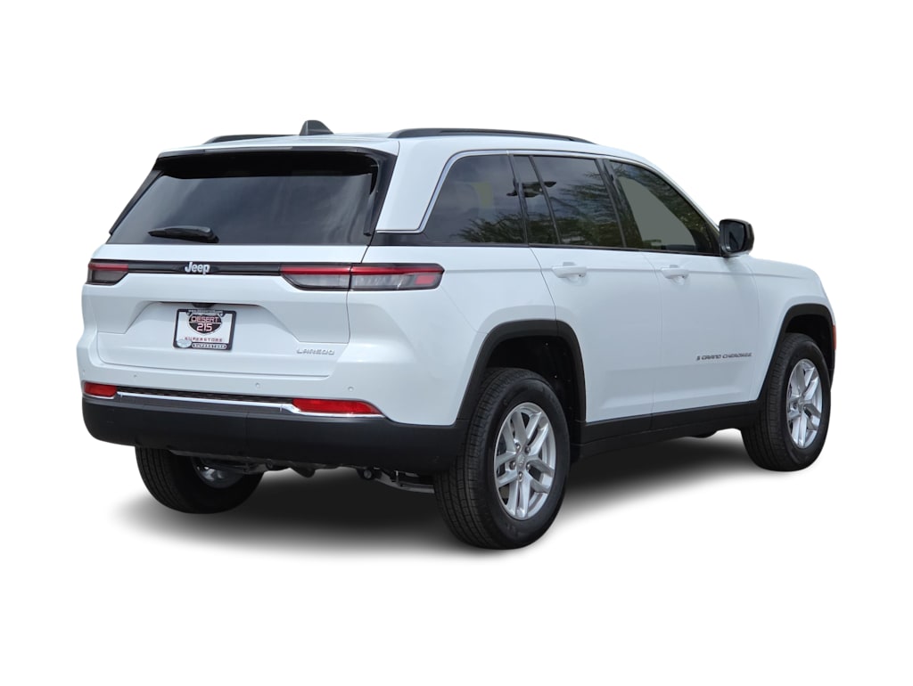 Thumbnail: 2026 Jeep Grand Cherokee - 20