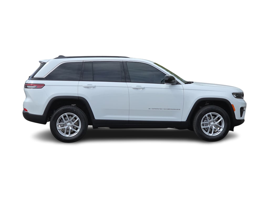 Thumbnail: 2026 Jeep Grand Cherokee - 21
