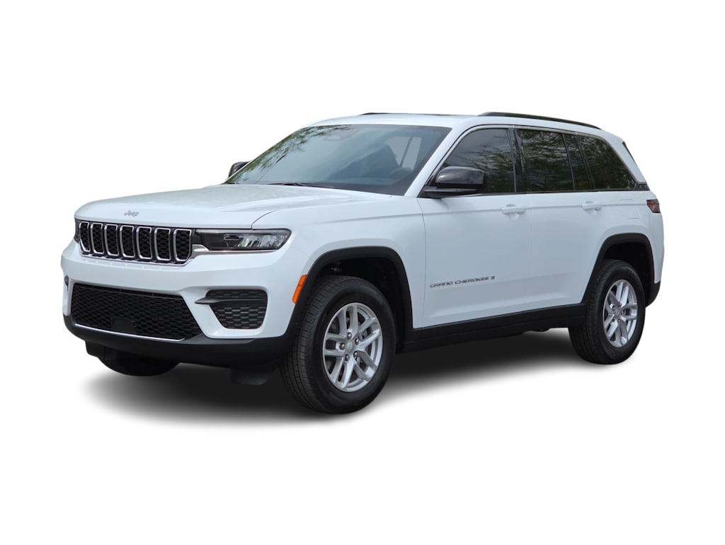 Thumbnail: 2026 Jeep Grand Cherokee - 19