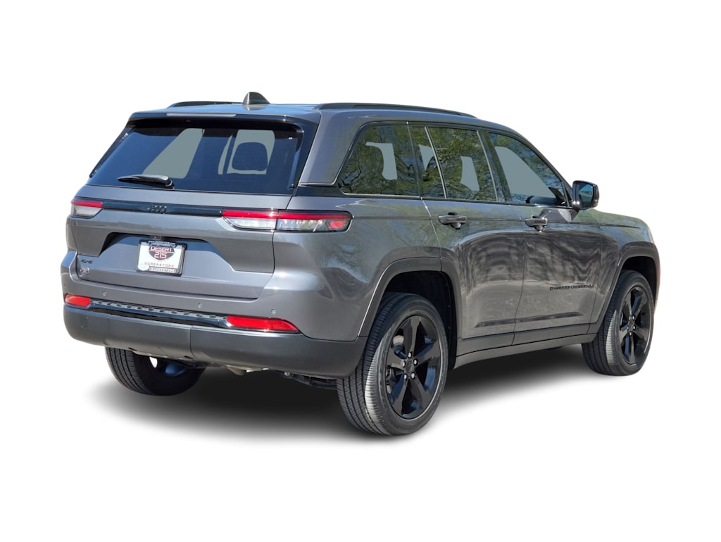 Thumbnail: 2023 Jeep Grand Cherokee - 21