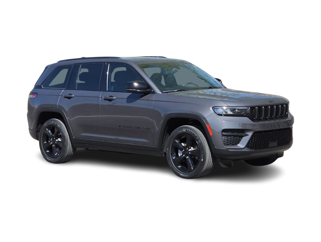 Thumbnail: 2023 Jeep Grand Cherokee - 19