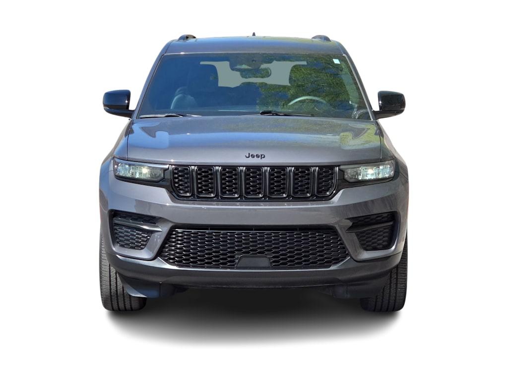 Thumbnail: 2023 Jeep Grand Cherokee - 6