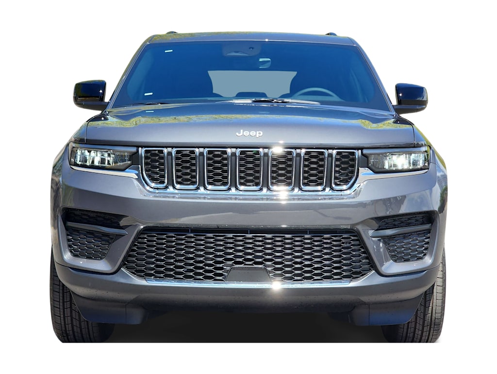 Thumbnail: 2026 Jeep Grand Cherokee - 6
