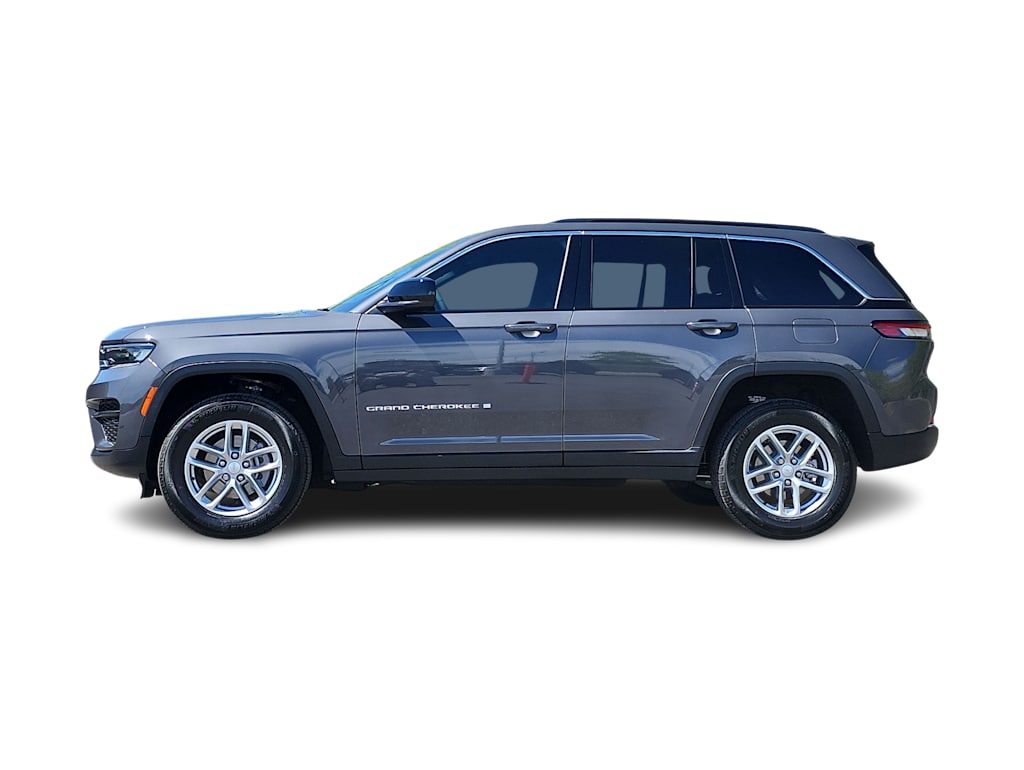 Thumbnail: 2026 Jeep Grand Cherokee - 20