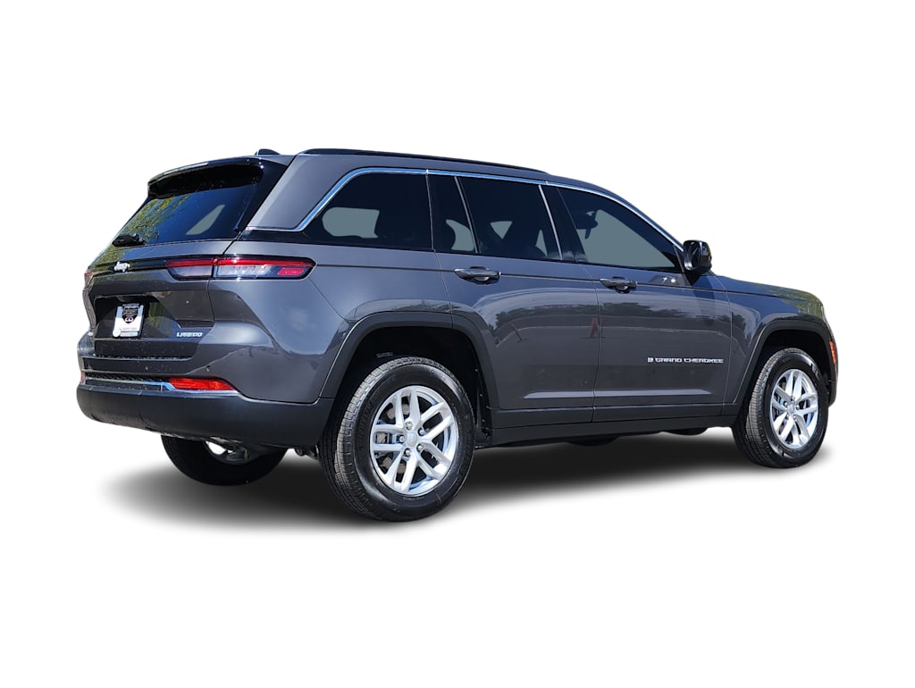 Thumbnail: 2026 Jeep Grand Cherokee - 22