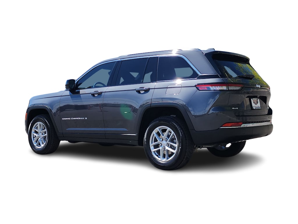 Thumbnail: 2026 Jeep Grand Cherokee - 21