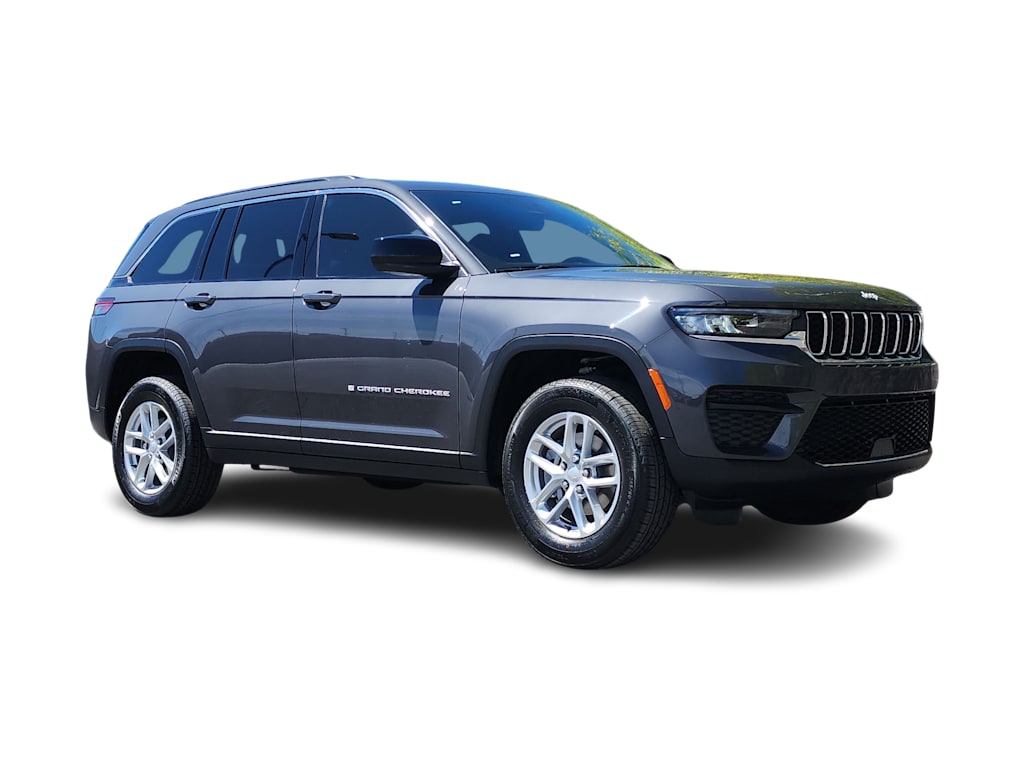 Thumbnail: 2026 Jeep Grand Cherokee - 19