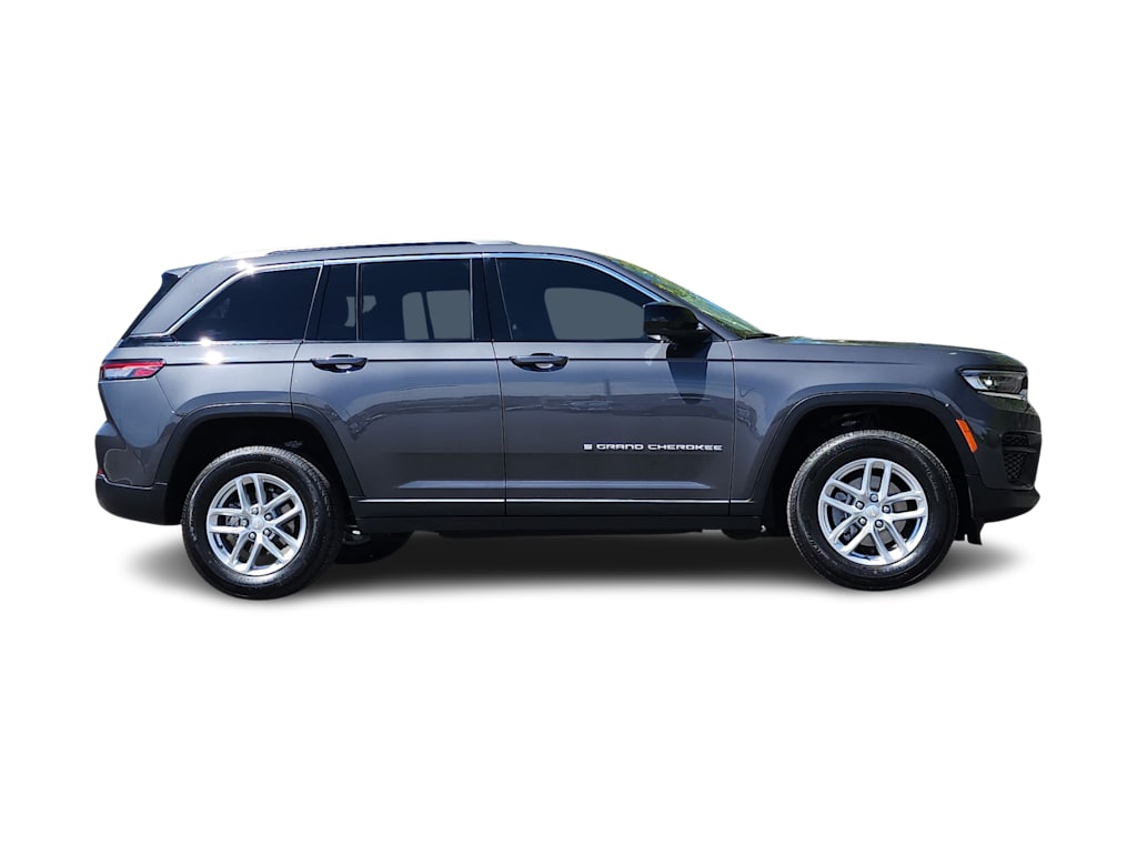 Thumbnail: 2026 Jeep Grand Cherokee - 23