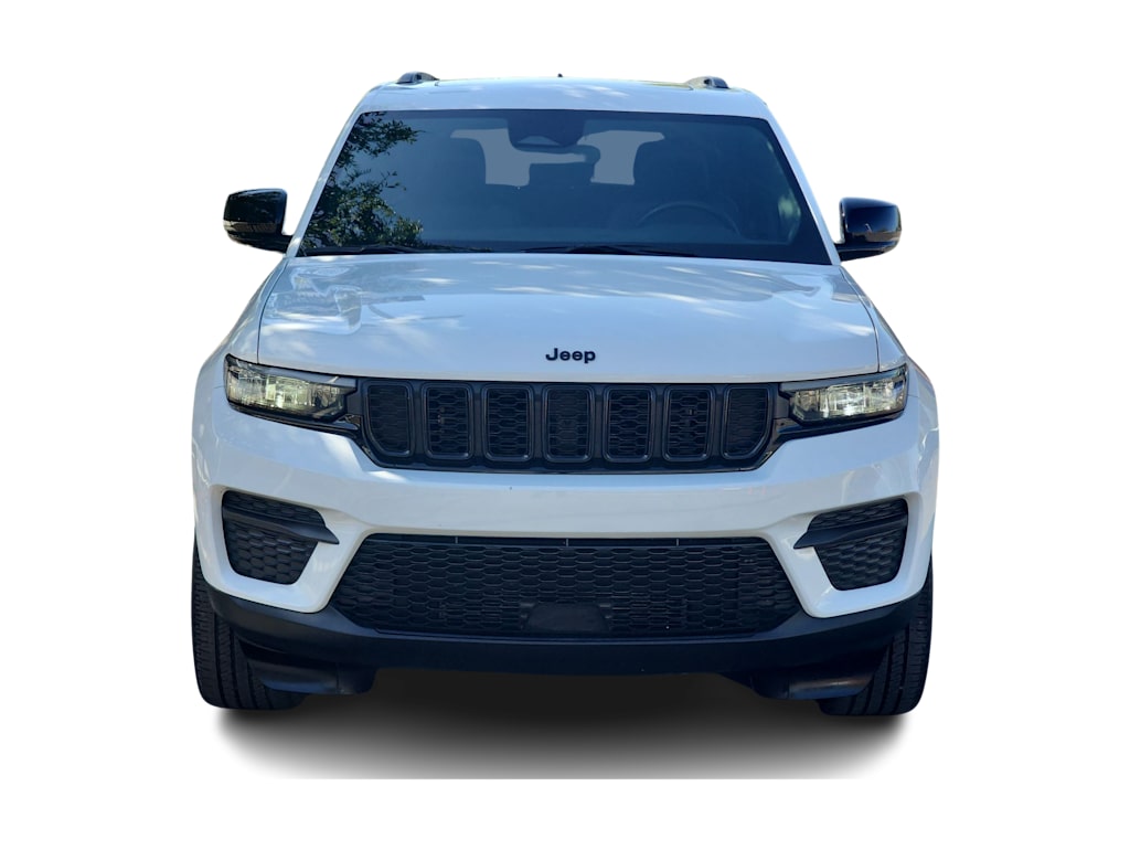 Thumbnail: 2024 Jeep Grand Cherokee - 6