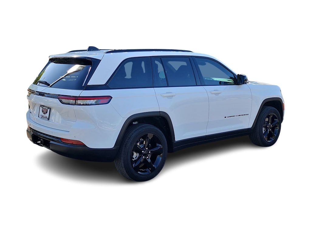Thumbnail: 2024 Jeep Grand Cherokee - 19