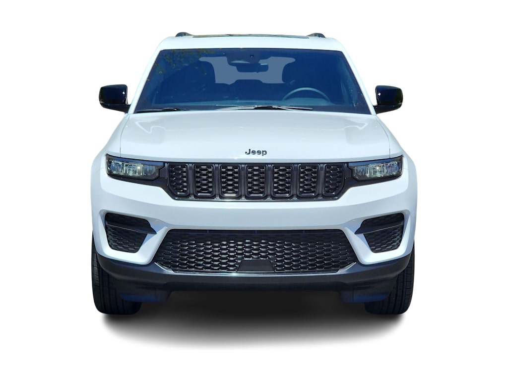Thumbnail: 2025 Jeep Grand Cherokee - 6