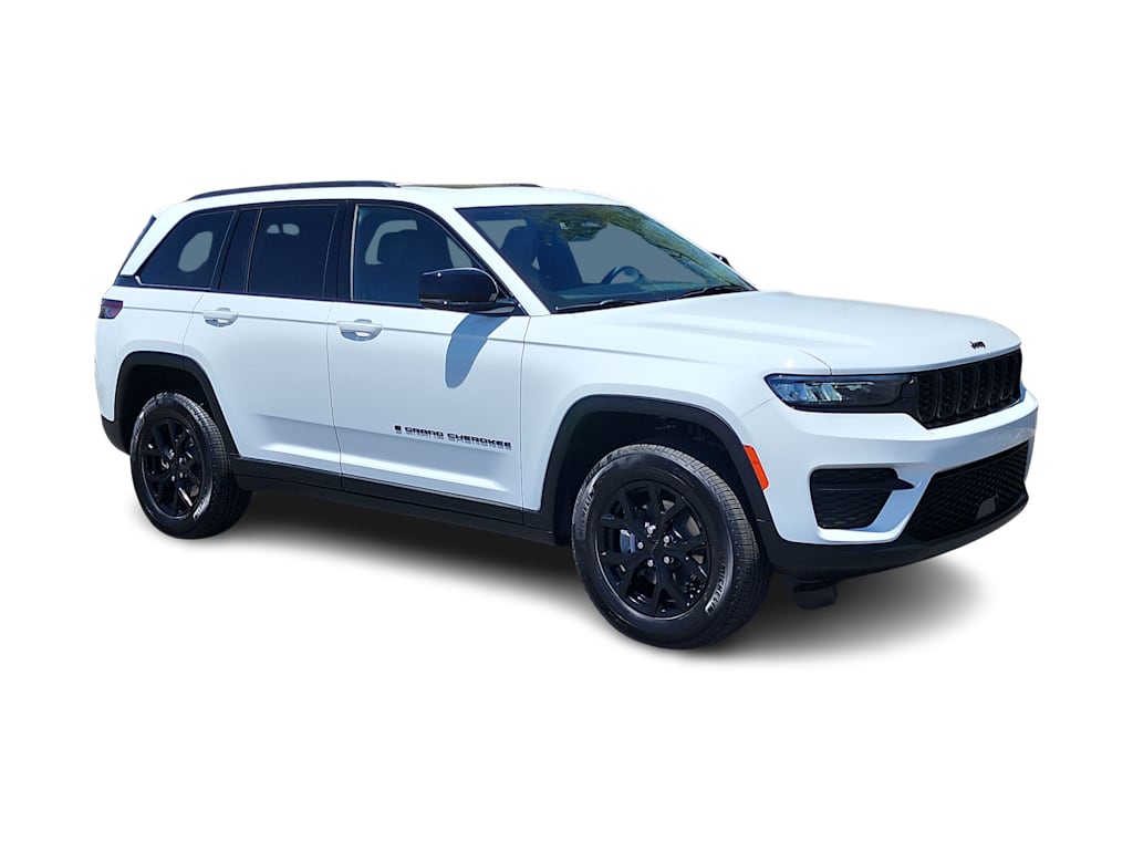 Thumbnail: 2025 Jeep Grand Cherokee - 19