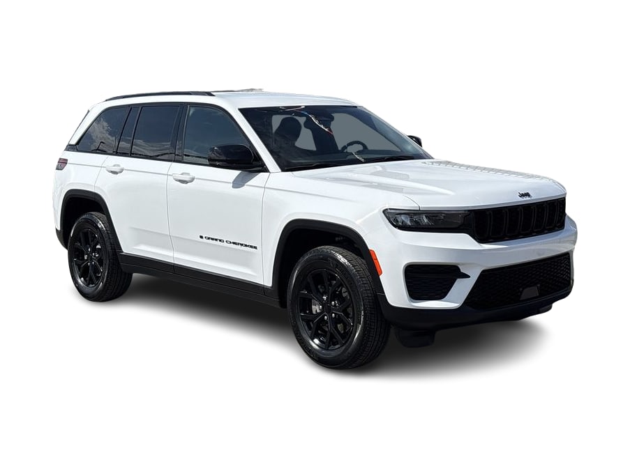 Thumbnail: 2024 Jeep Grand Cherokee - 18