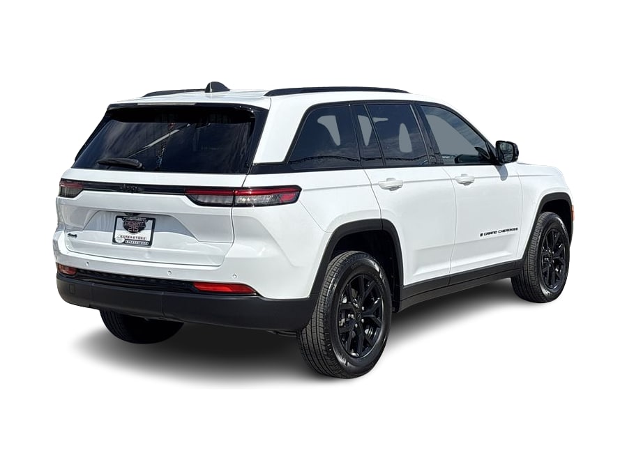 Thumbnail: 2024 Jeep Grand Cherokee - 20