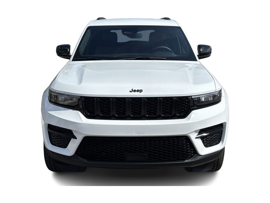 Thumbnail: 2024 Jeep Grand Cherokee - 6