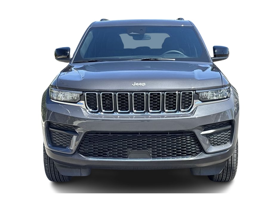 Thumbnail: 2024 Jeep Grand Cherokee - 6