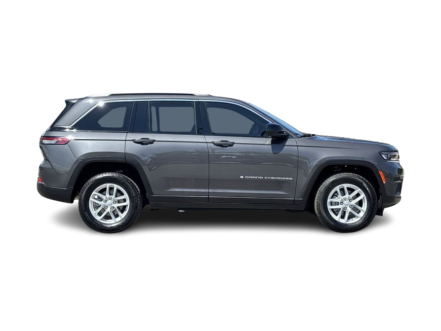 Thumbnail: 2024 Jeep Grand Cherokee - 22