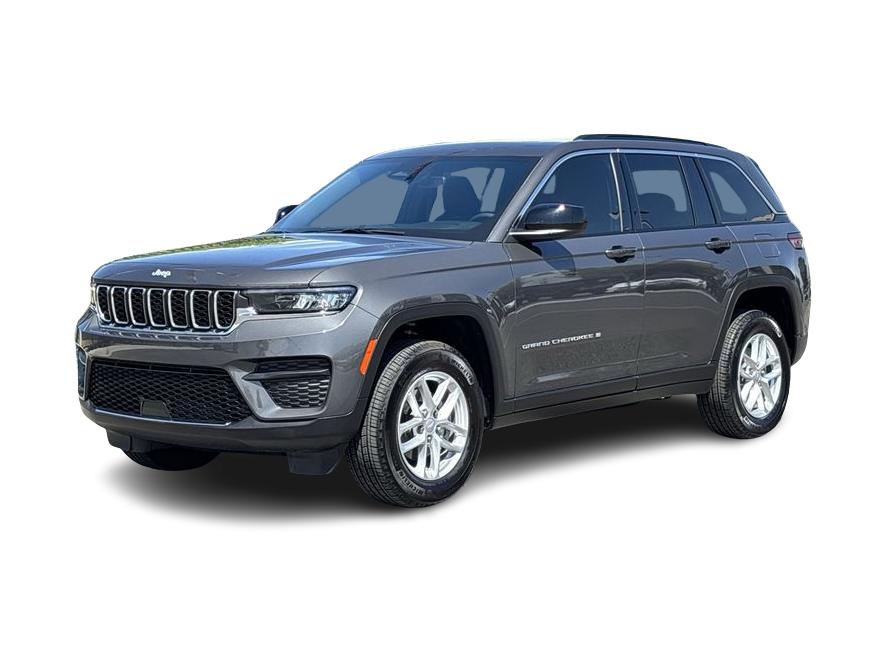 Thumbnail: 2024 Jeep Grand Cherokee - 20