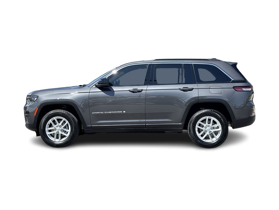 Thumbnail: 2024 Jeep Grand Cherokee - 3