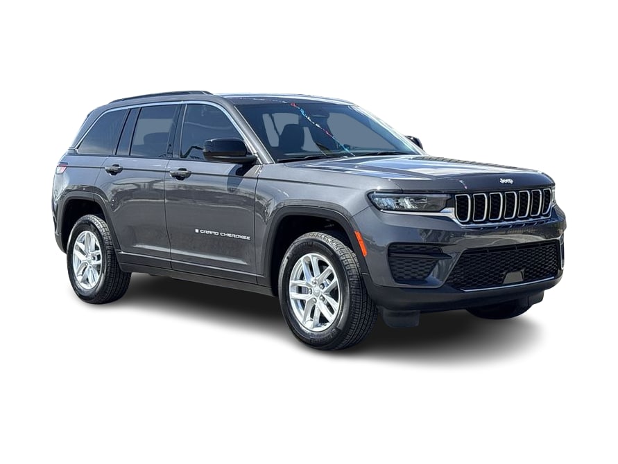 Thumbnail: 2024 Jeep Grand Cherokee - 19