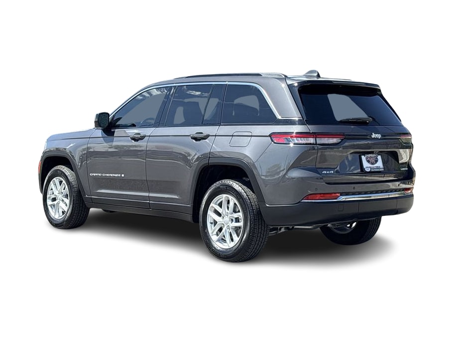 Thumbnail: 2024 Jeep Grand Cherokee - 4
