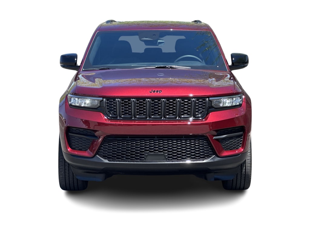 Thumbnail: 2025 Jeep Grand Cherokee - 6