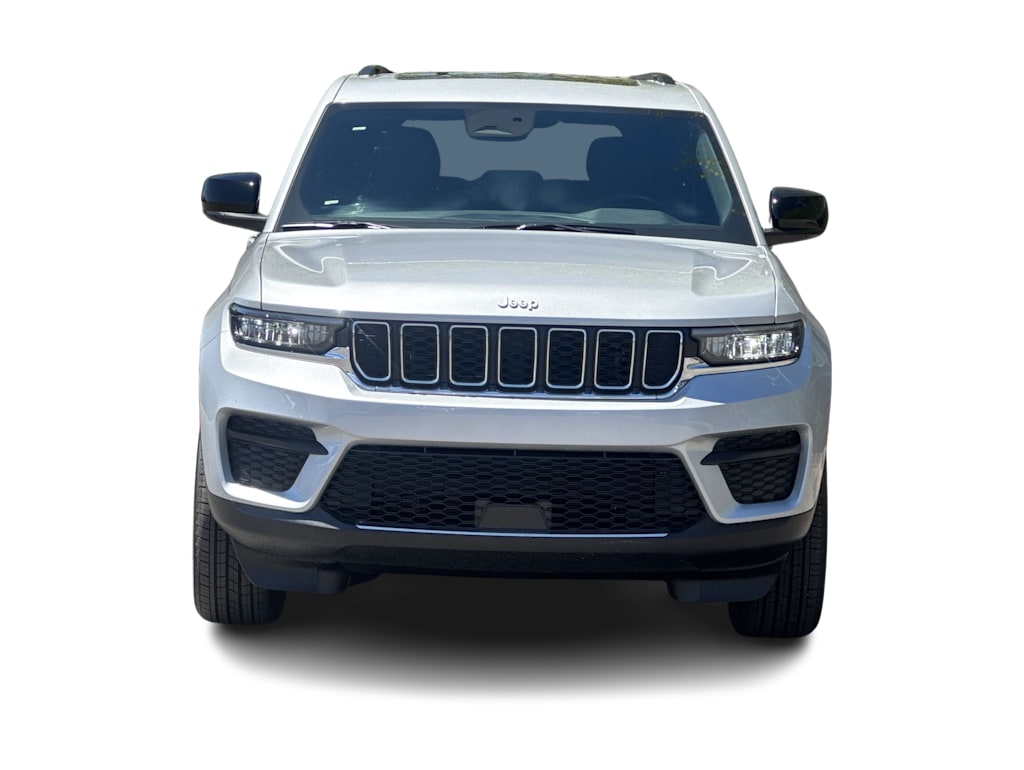 Thumbnail: 2026 Jeep Grand Cherokee - 6