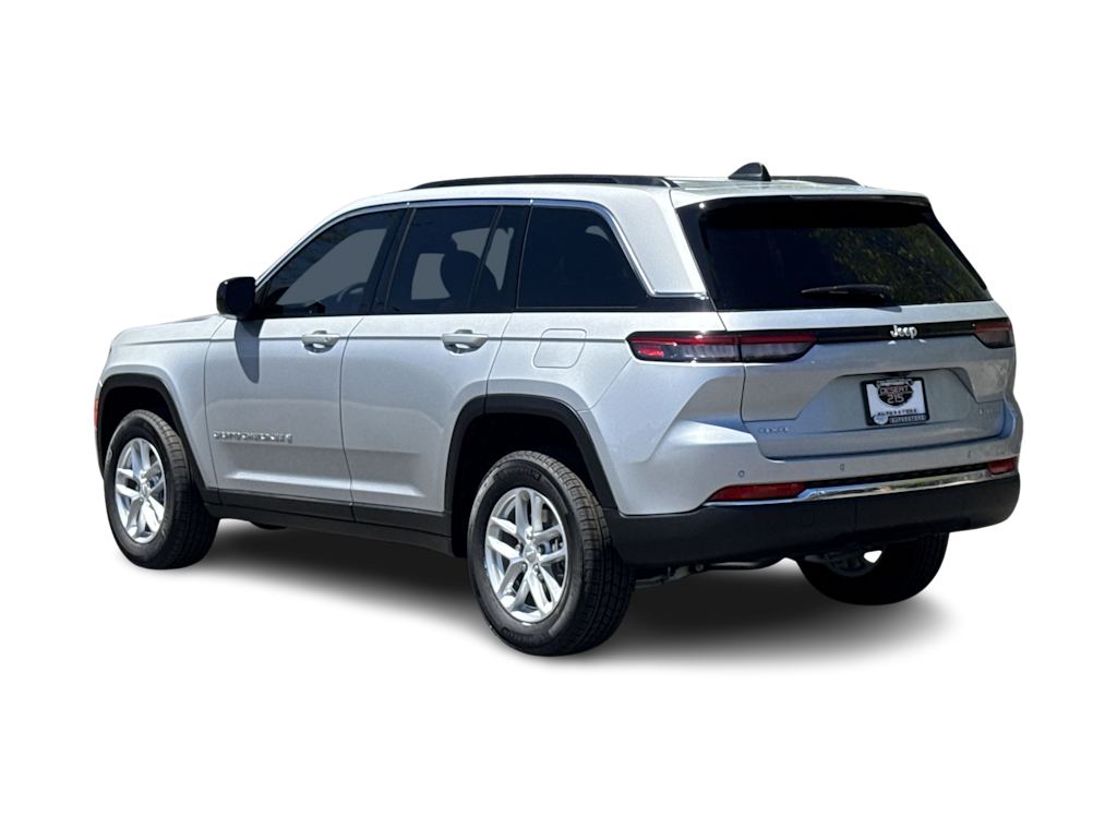 Thumbnail: 2026 Jeep Grand Cherokee - 4