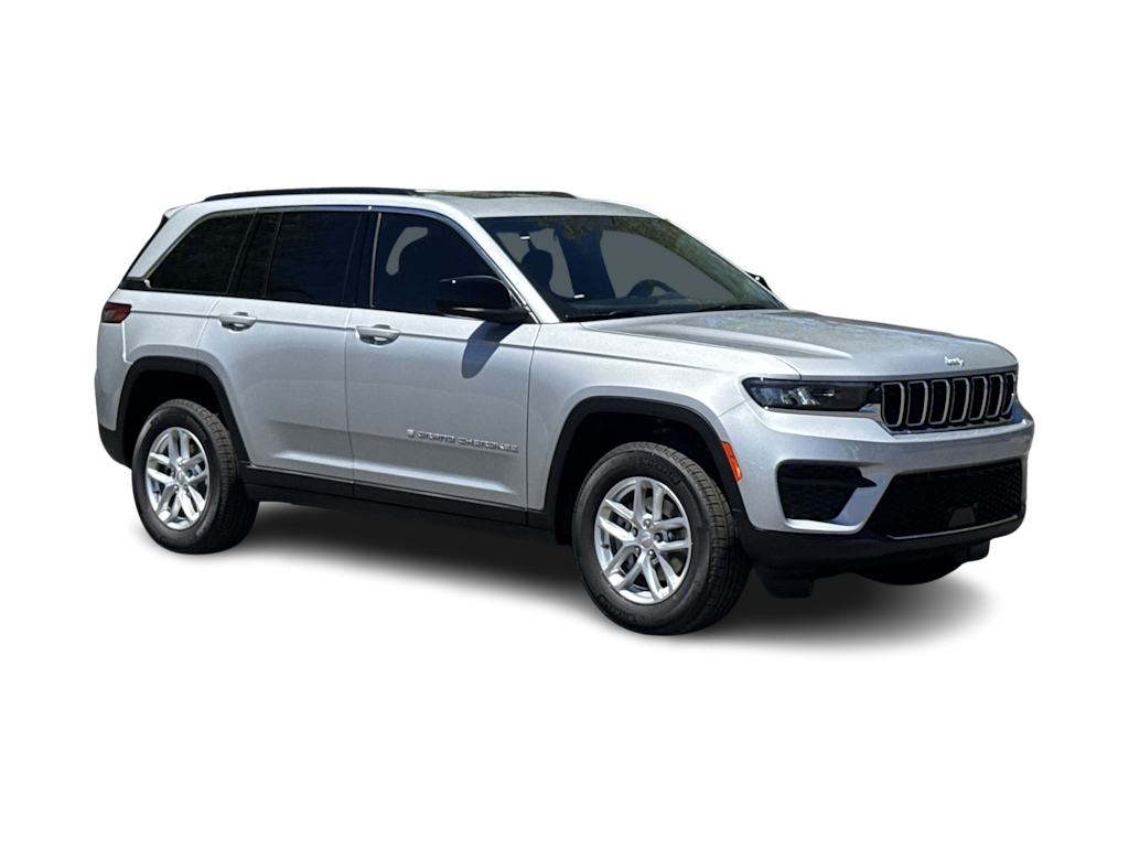 Thumbnail: 2026 Jeep Grand Cherokee - 17