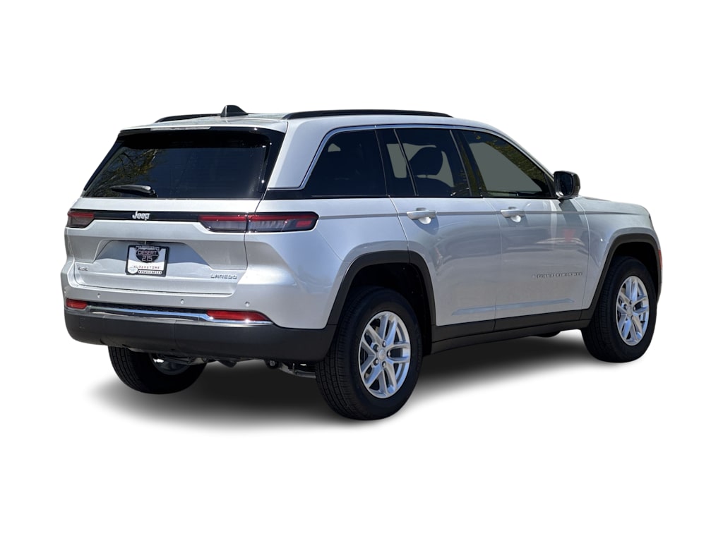 Thumbnail: 2026 Jeep Grand Cherokee - 19