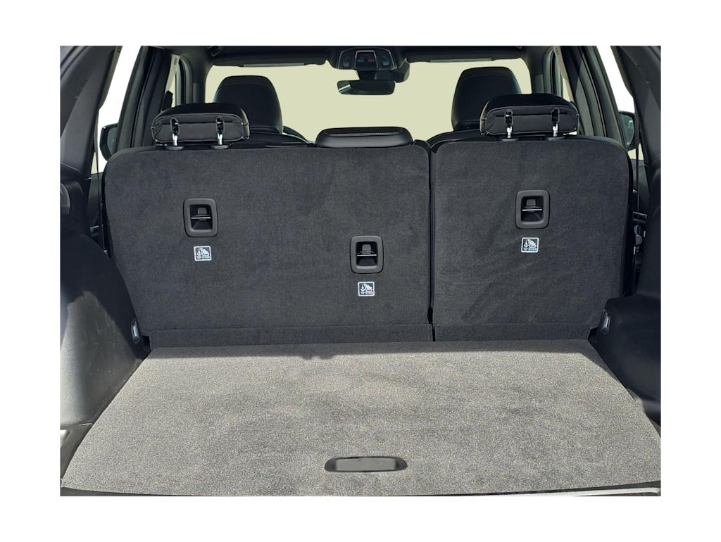 Thumbnail: 2026 Jeep Grand Cherokee - 26