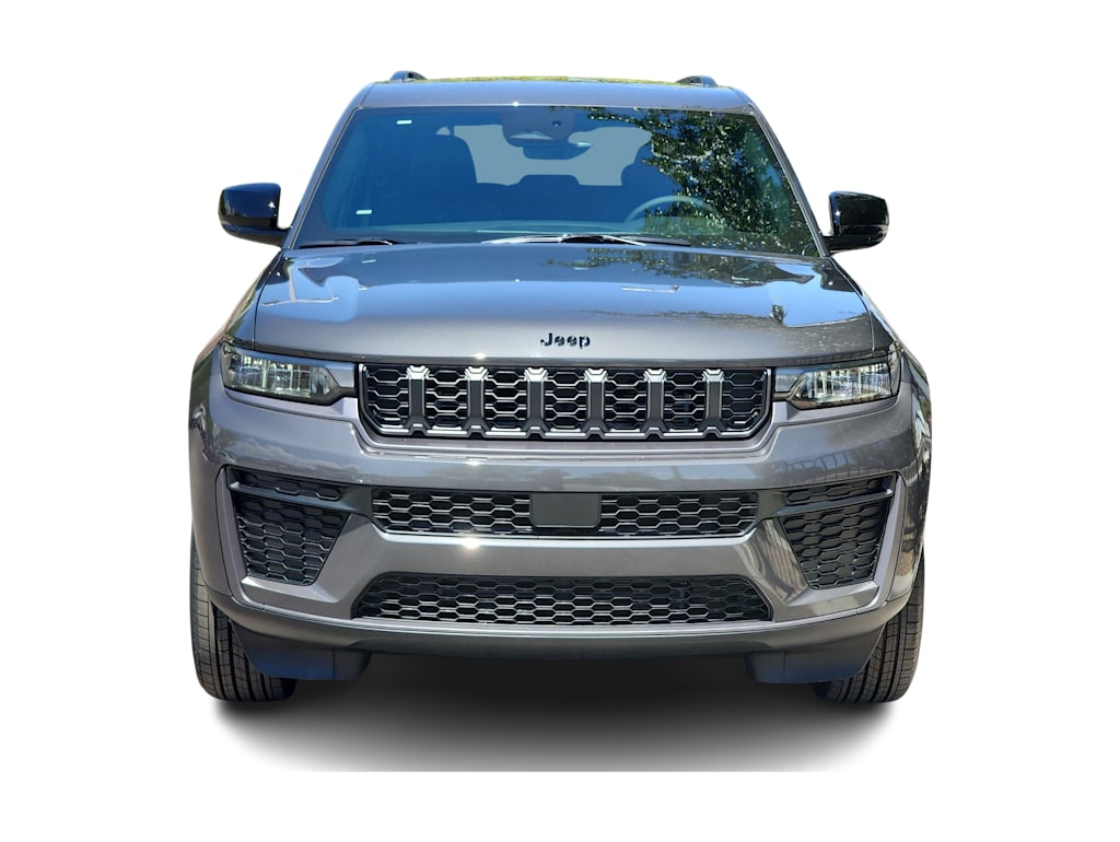 Thumbnail: 2026 Jeep Grand Cherokee - 6