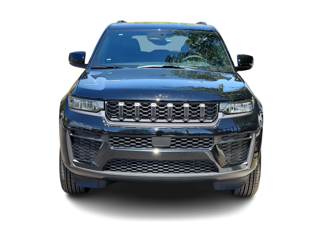 Thumbnail: 2026 Jeep Grand Cherokee - 6