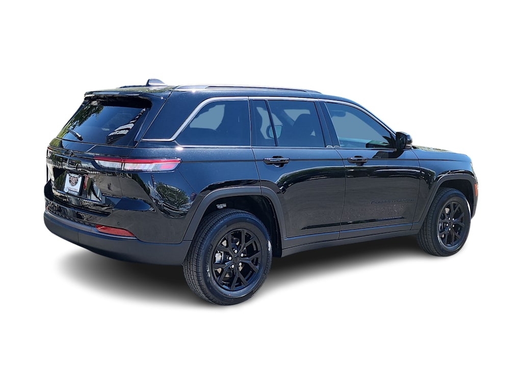 Thumbnail: 2026 Jeep Grand Cherokee - 19