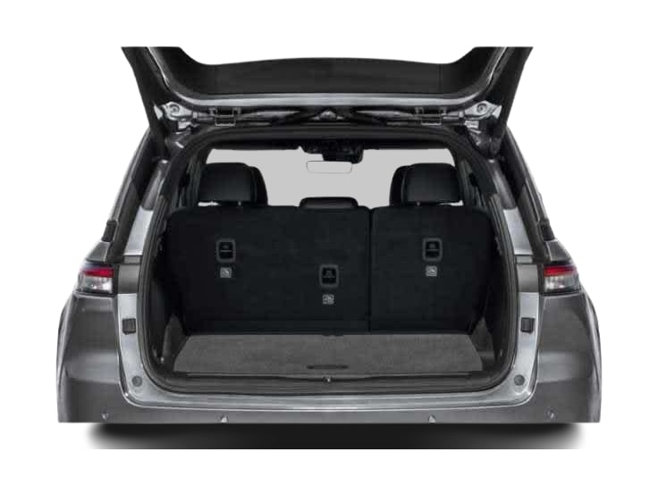 Thumbnail: 2026 Jeep Grand Cherokee - 10