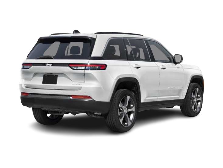 Thumbnail: 2026 Jeep Grand Cherokee - 11