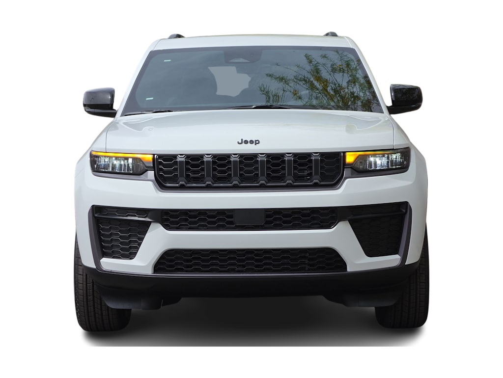 Thumbnail: 2026 Jeep Grand Cherokee - 6