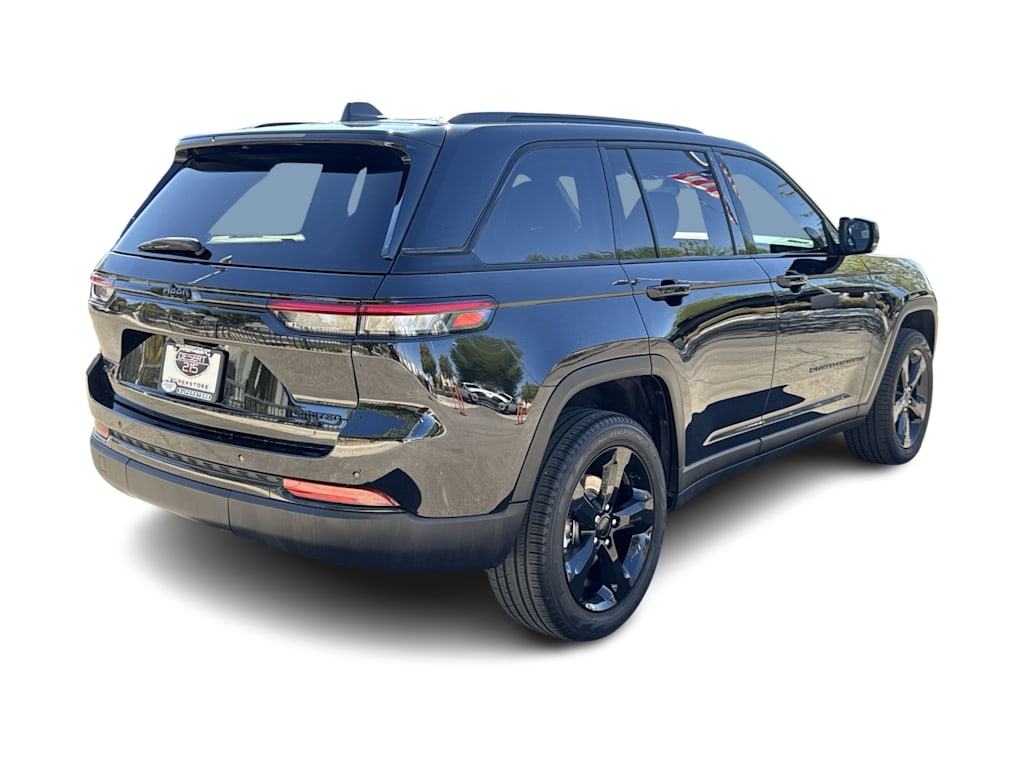 Thumbnail: 2024 Jeep Grand Cherokee - 18