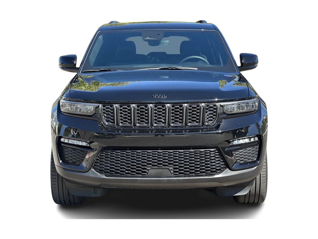 Thumbnail: 2024 Jeep Grand Cherokee - 6