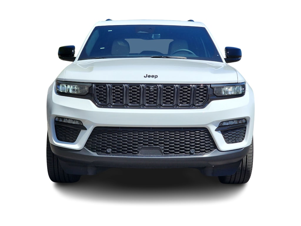Thumbnail: 2025 Jeep Grand Cherokee - 6