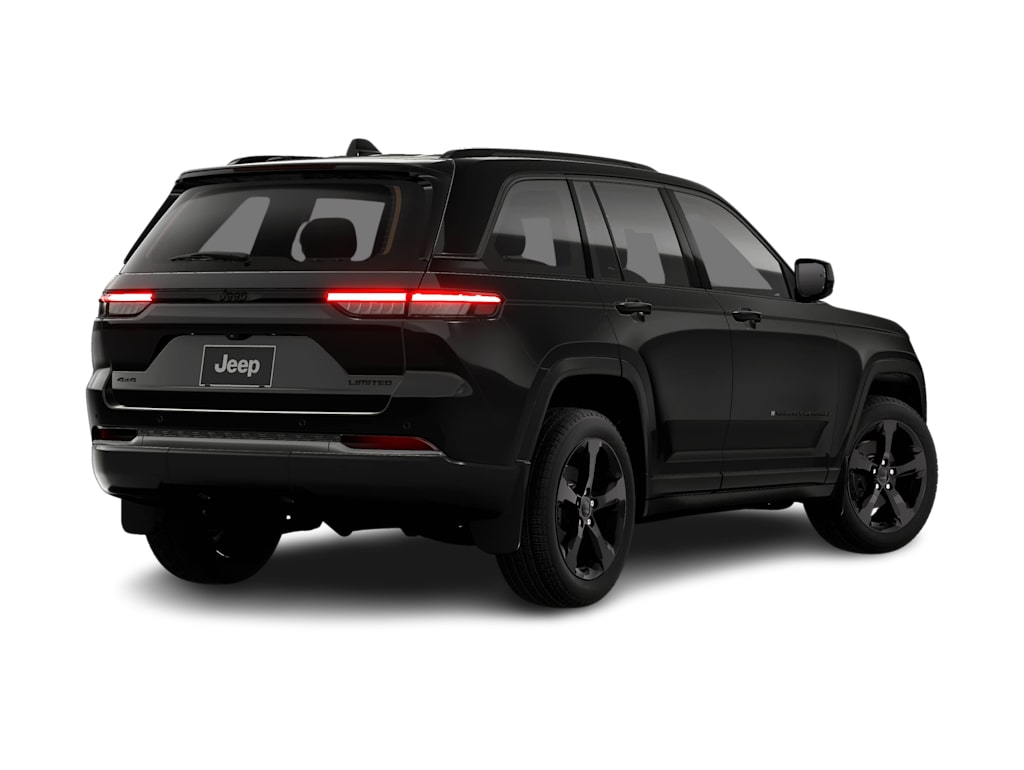 Thumbnail: 2026 Jeep Grand Cherokee - 14