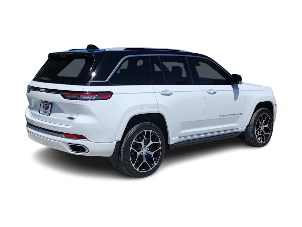Thumbnail: 2022 Jeep Grand Cherokee - 19