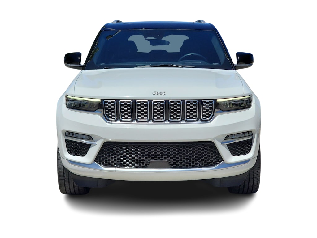 Thumbnail: 2022 Jeep Grand Cherokee - 6