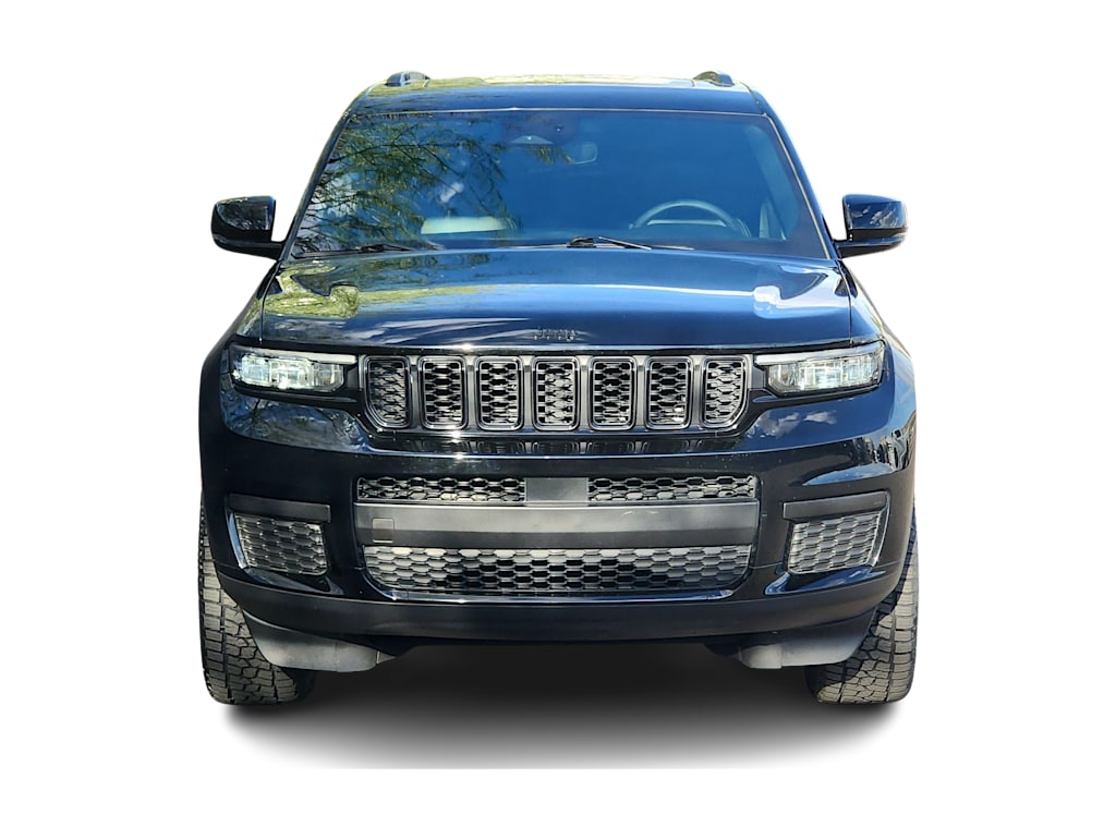 Thumbnail: 2023 Jeep Grand Cherokee L - 6