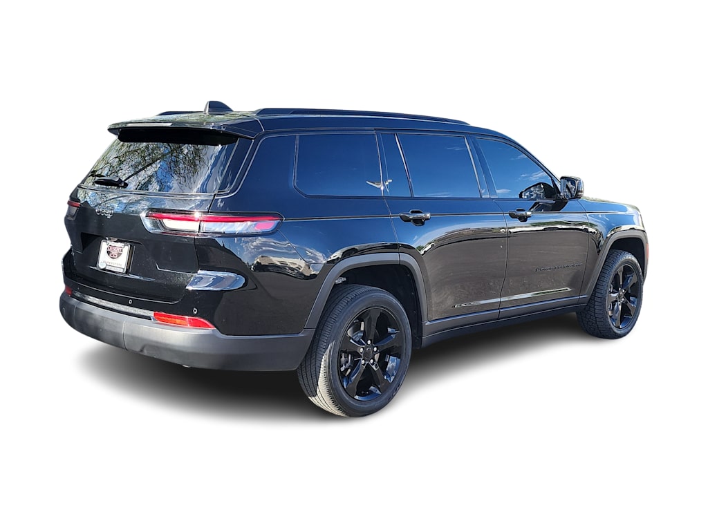 Thumbnail: 2023 Jeep Grand Cherokee L - 19