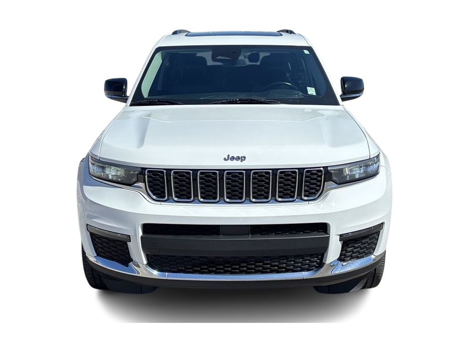 Thumbnail: 2021 Jeep Grand Cherokee L - 6