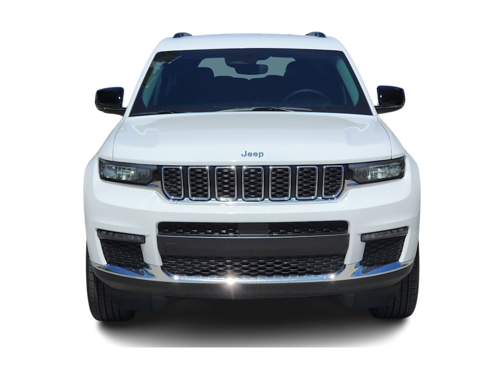 Thumbnail: 2024 Jeep Grand Cherokee L - 6
