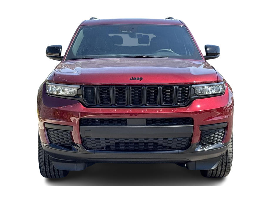 Thumbnail: 2025 Jeep Grand Cherokee L - 6